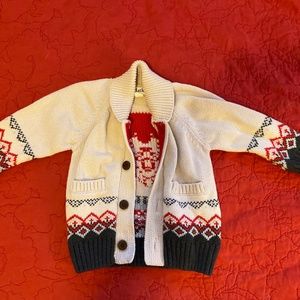 Hatley Toddler Sweater/Cardigan